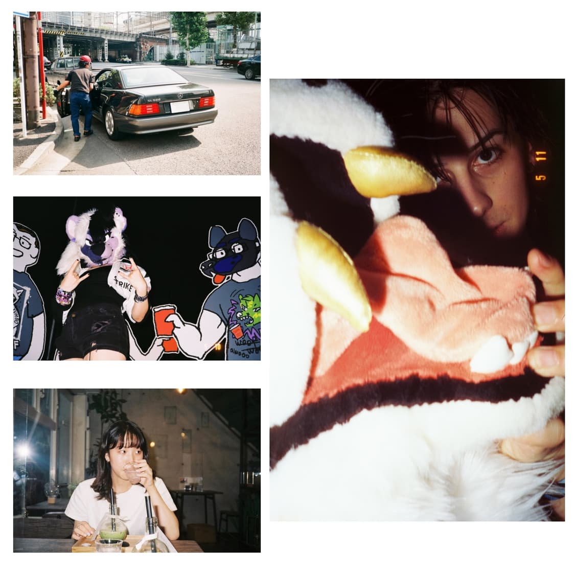 필카 후지필름 후지카 dl100 (작례 0) 상품이미지3