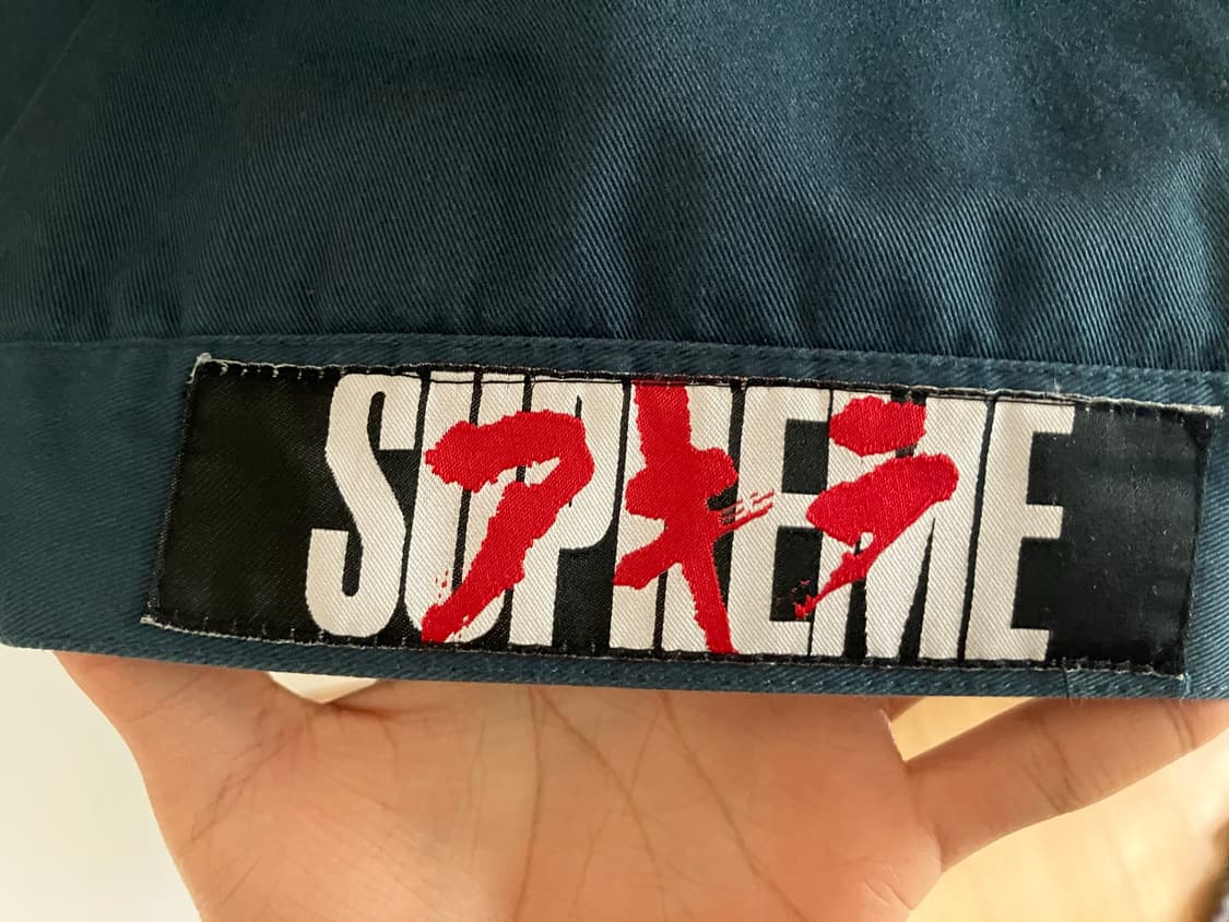 supreme akira 워크자켓 상품이미지4