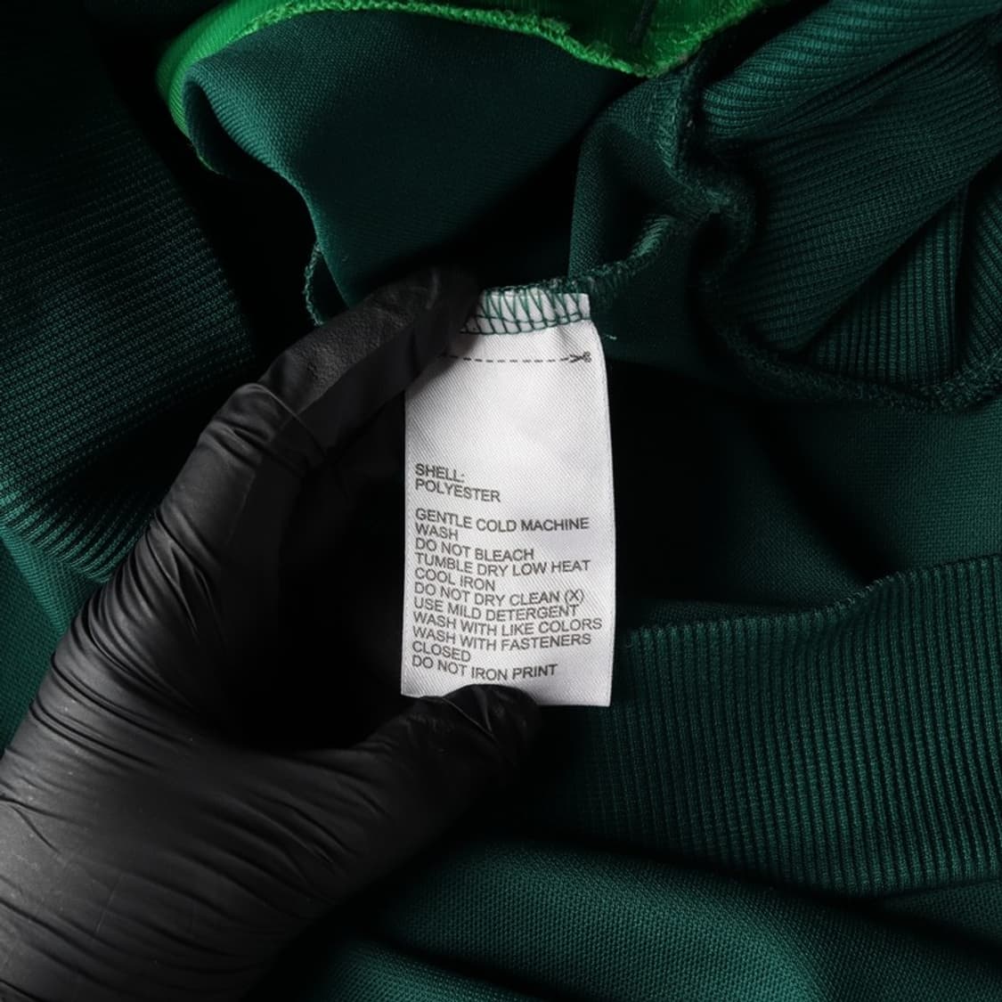 아디다스 오리지널 트랙탑 져지 M 상품이미지6