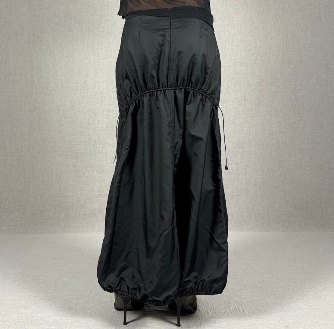 빈티지 cop copine 유틸리티 스커트  상품이미지1