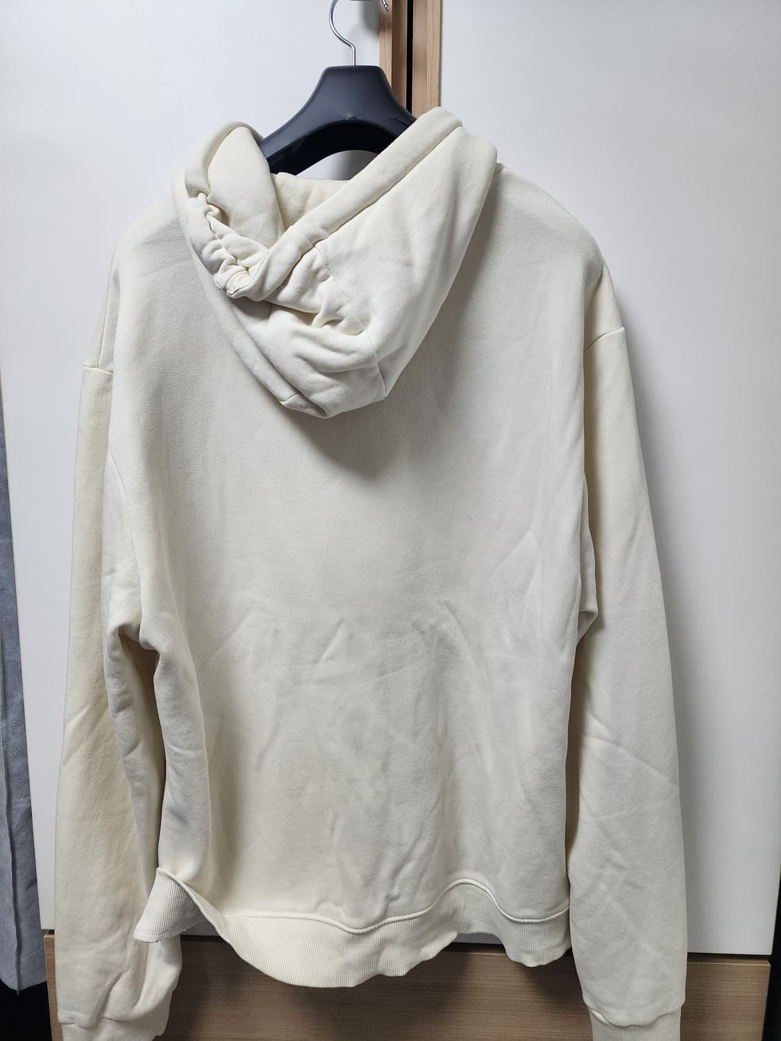 [L]타미힐피거 루이스해밀턴콜라보 후드티 상품이미지6