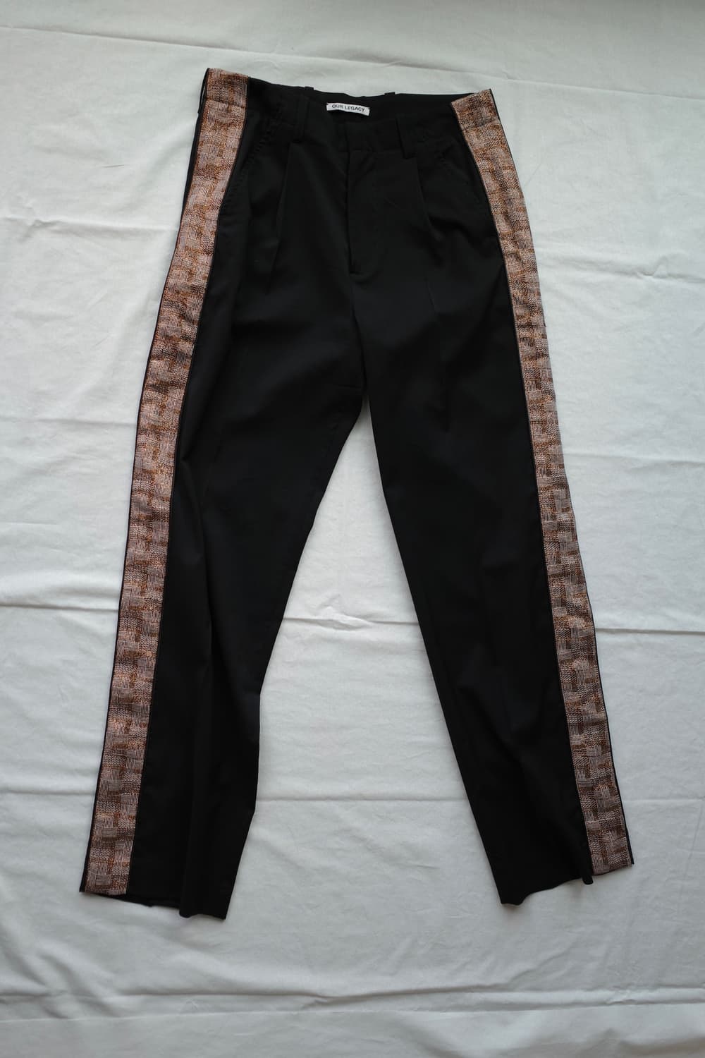 Our Legacy Track Pants 상품이미지1