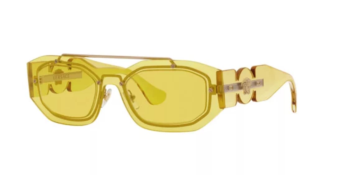 Versace 선글라스 (mod.2235) 상품이미지6
