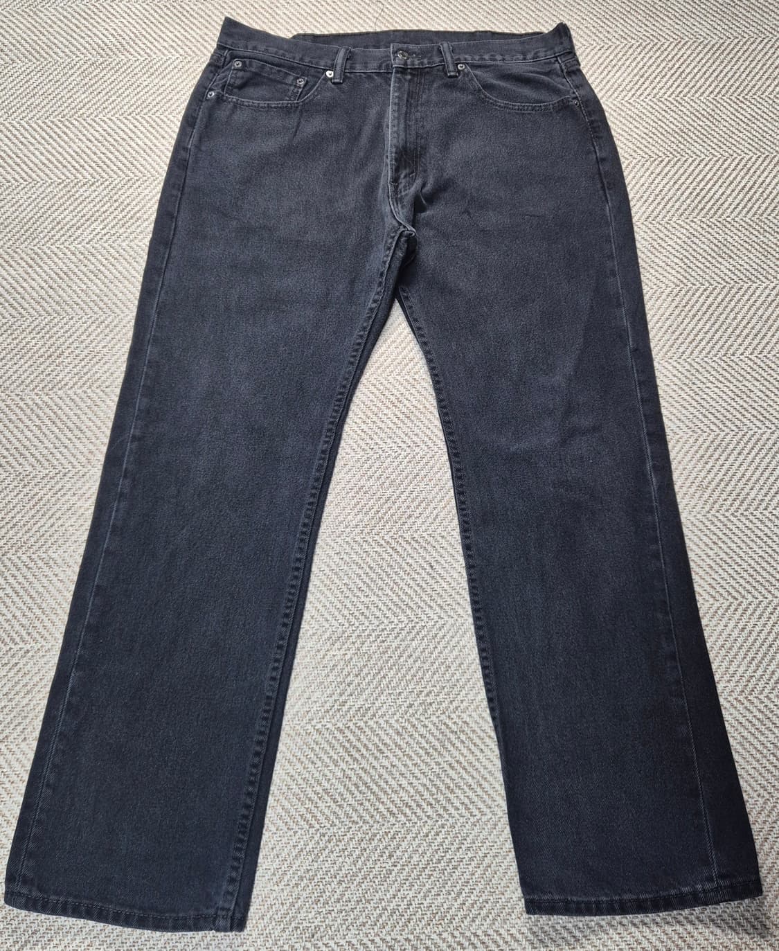 리바이스 505 38/32(p5) 상품이미지2