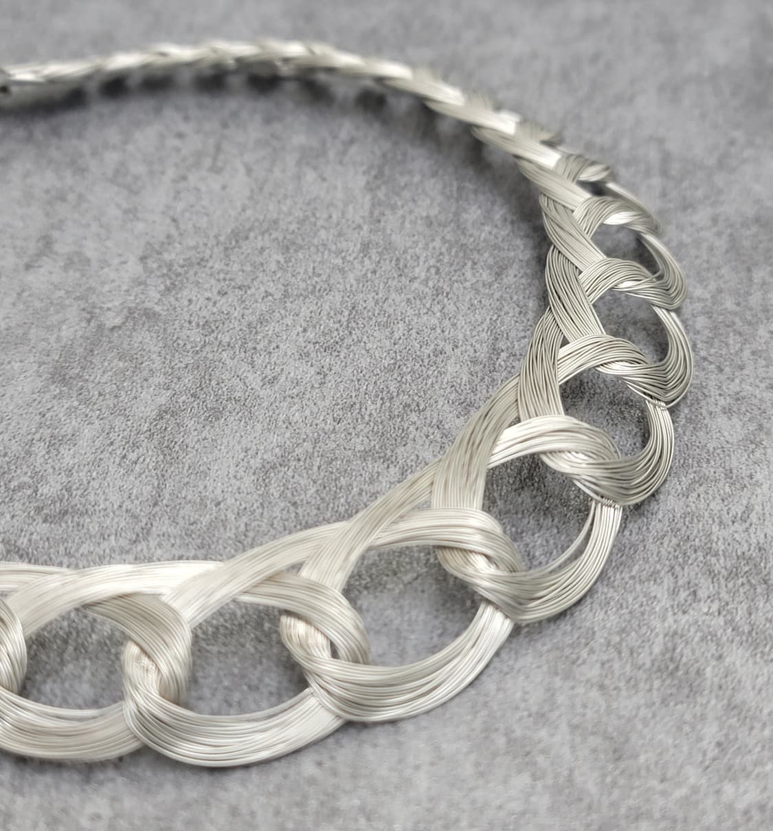 vintage necklace  상품이미지4