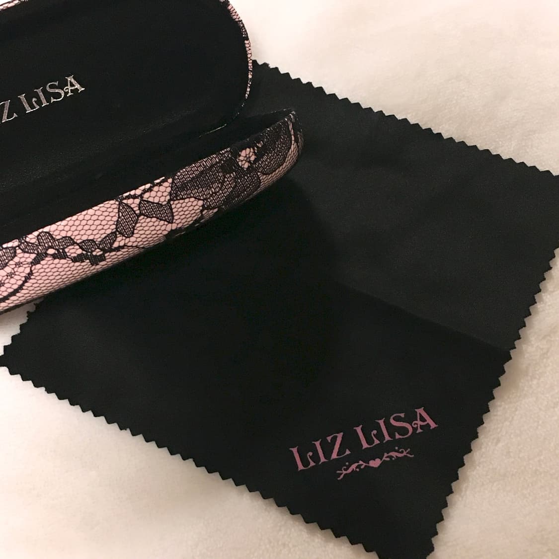 리즈리사 안경케이스 상품이미지3