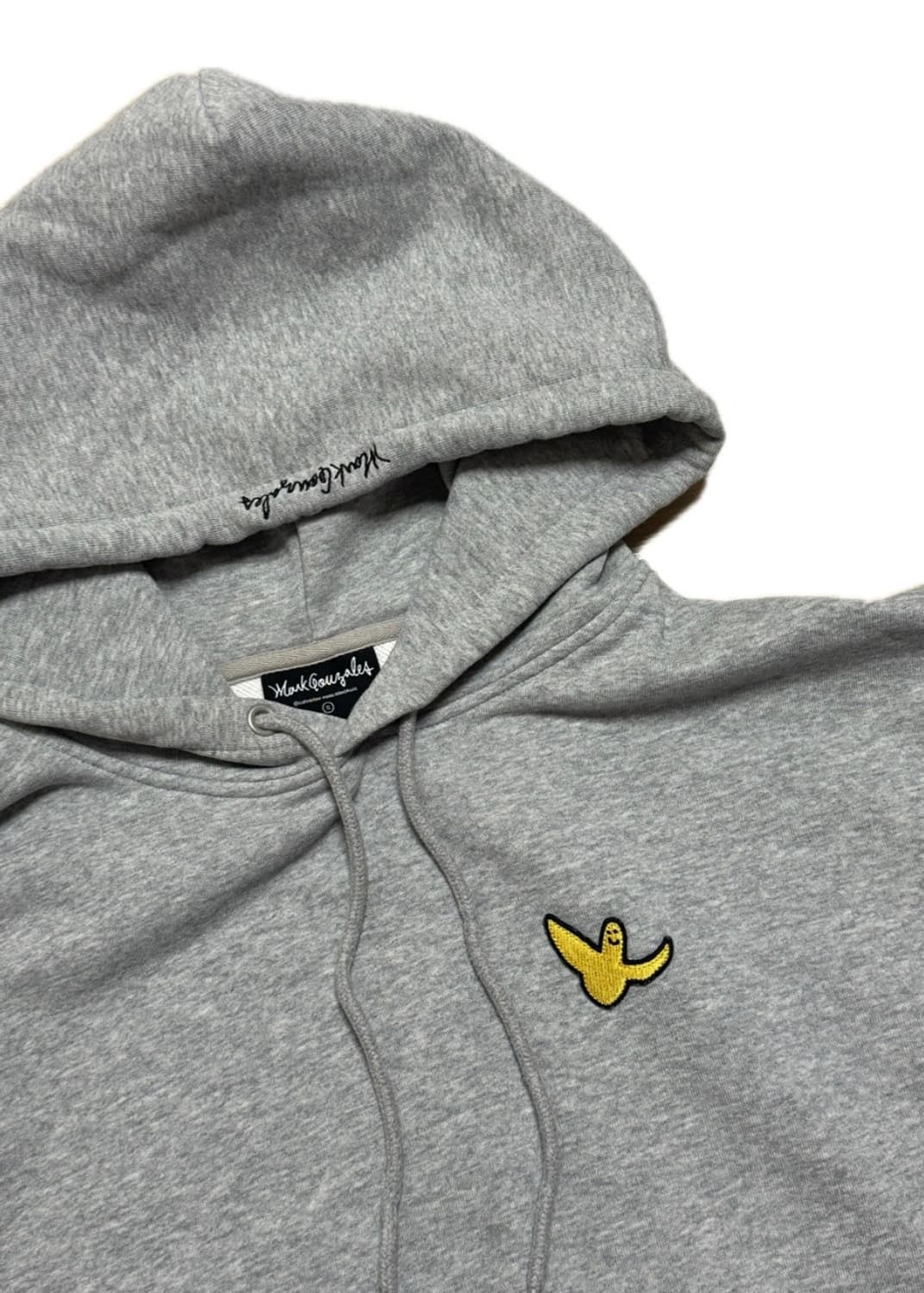 마크곤잘레스 후드티 상품이미지3