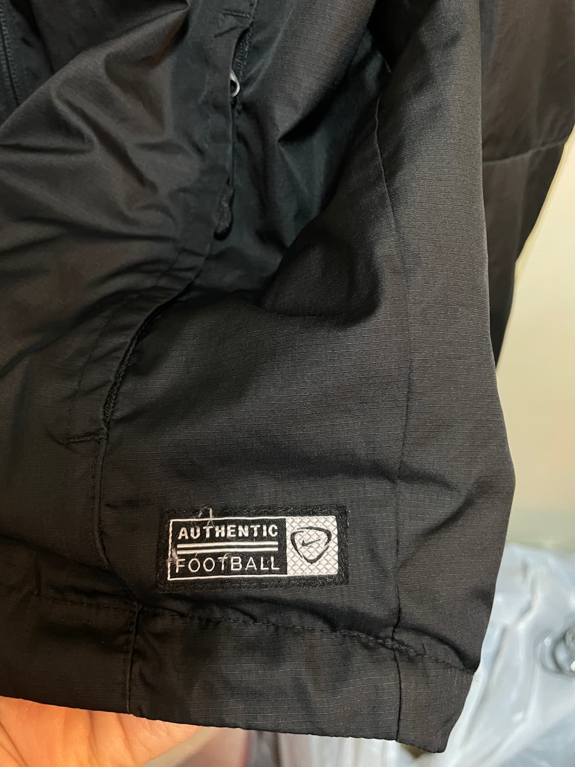 나이키 맨유 바람막이 상품이미지8