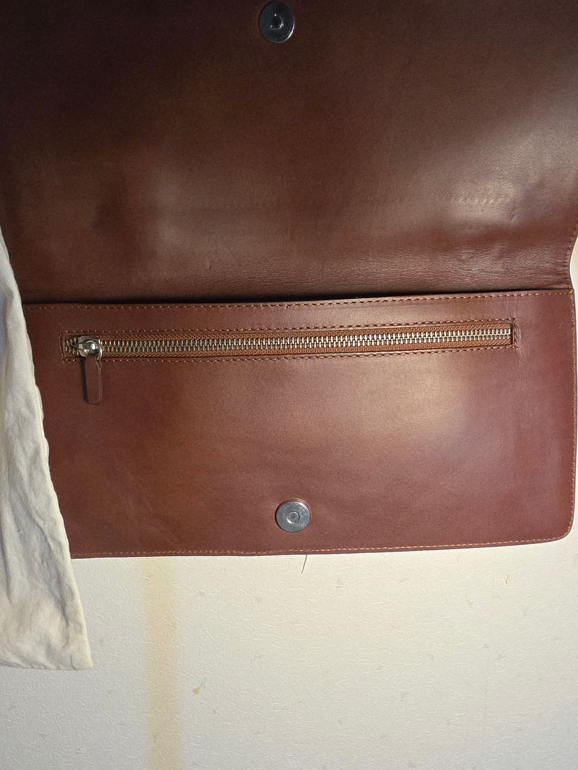 Martin margiela x h&m grove handbag 상품이미지4