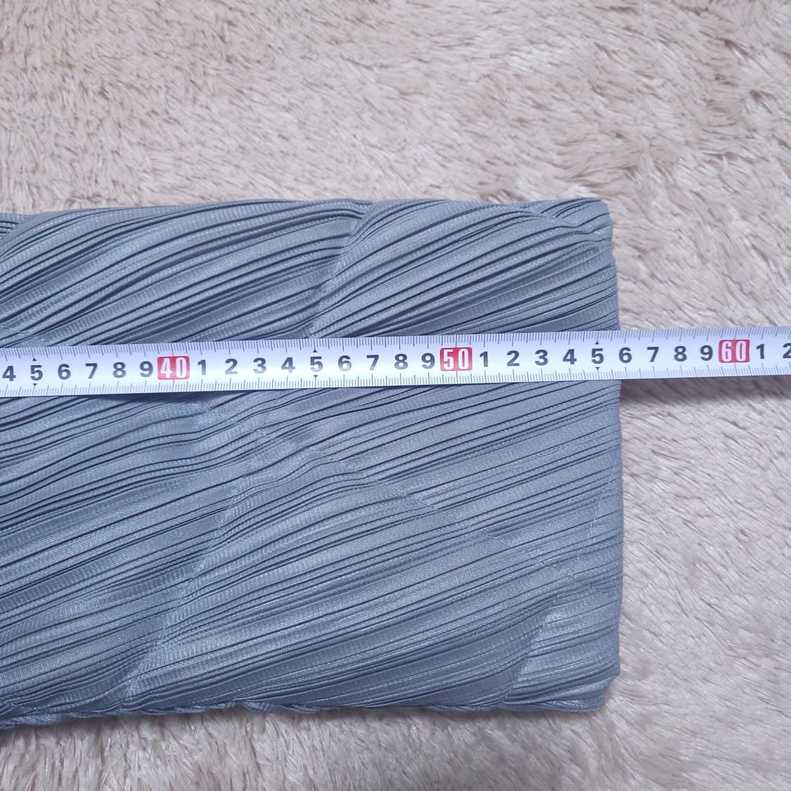 플리츠모데뜨 여성 경량패딩 L 0122 상품이미지5