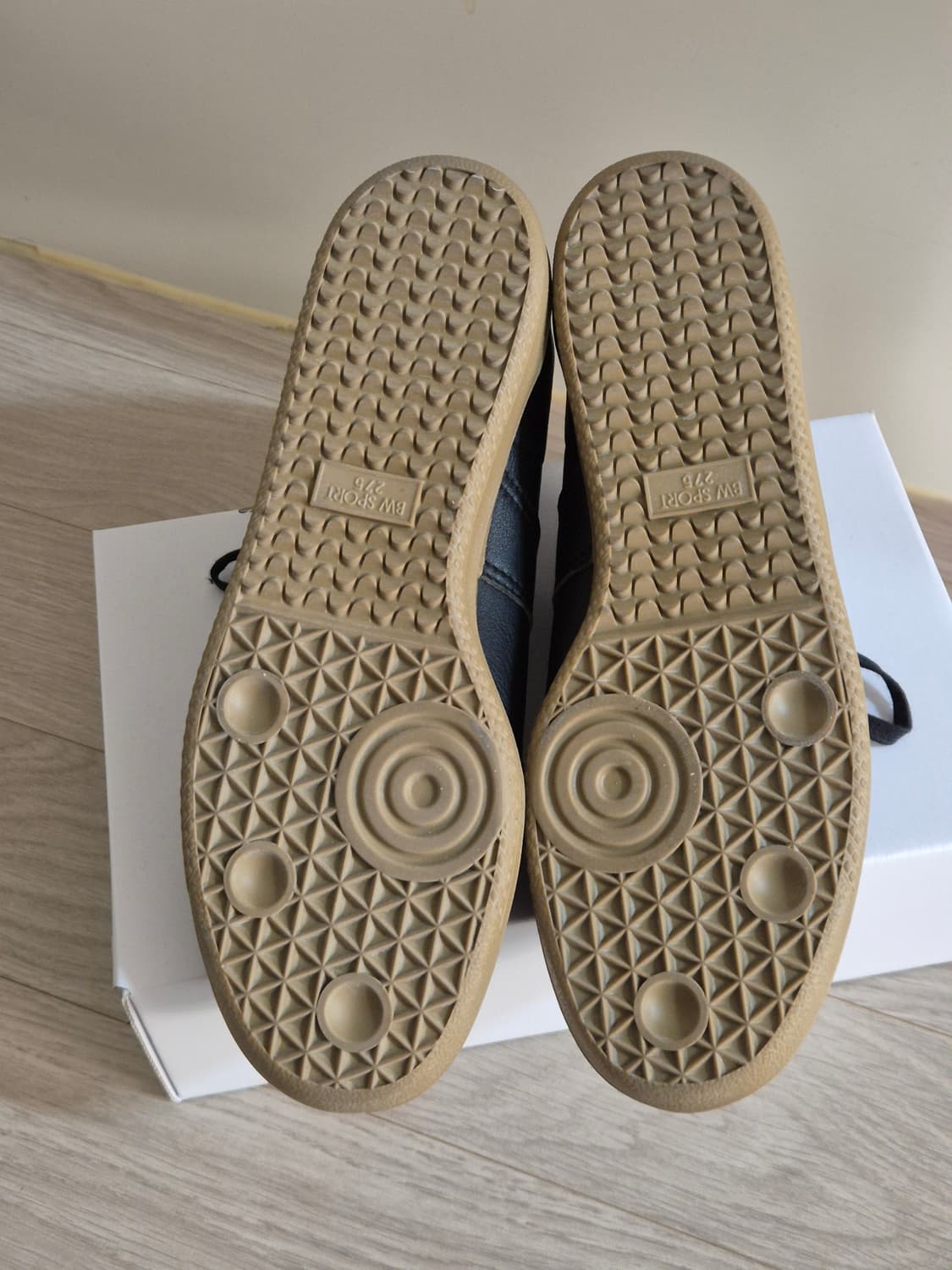 리프로덕션오브파운드 리오파 German Military 독일군 블랙 43 상품이미지2