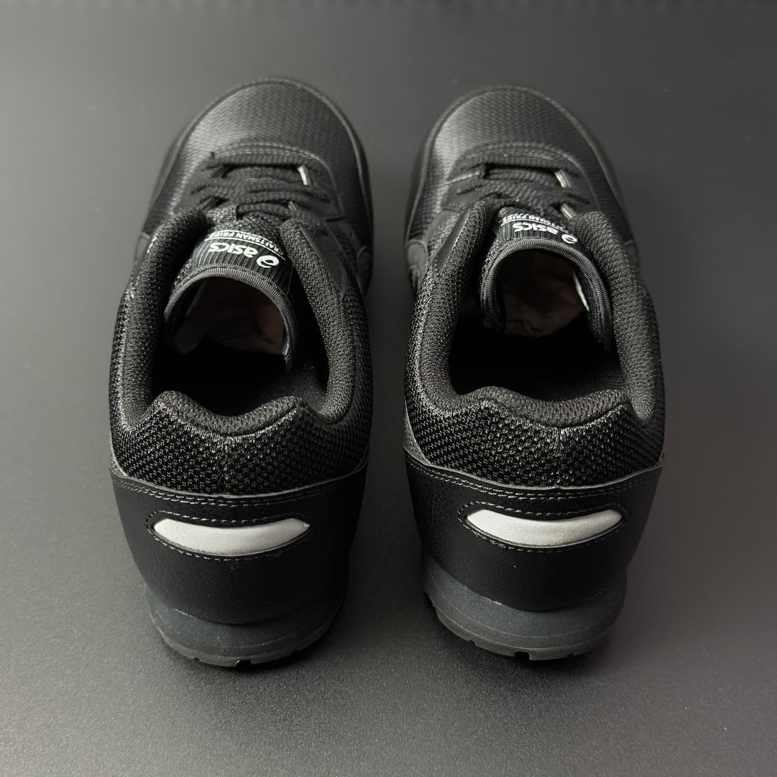 아식스 CP201 안전화 상품이미지8