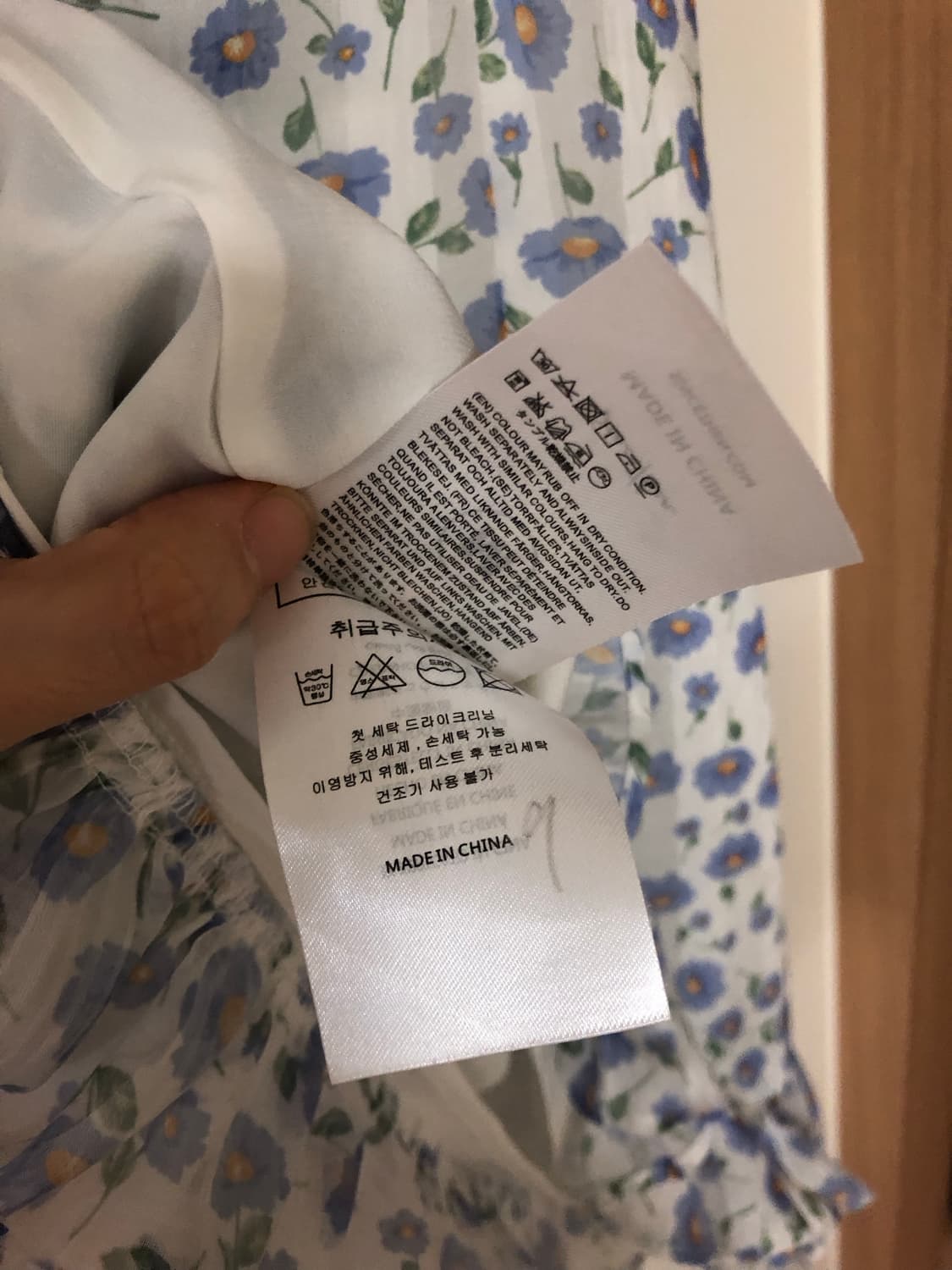 신스덴 써피 미니 원피스 휴양지 구카 휴가룩 여행룩 상품이미지8