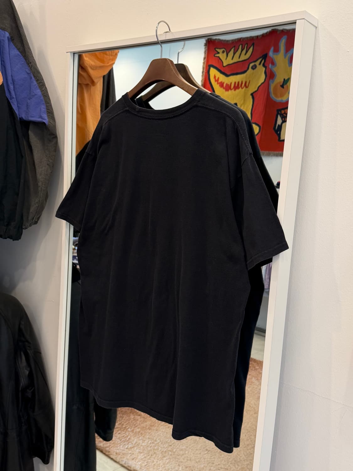 Ecko Unltd 빈티지 SNAKE 반팔 티셔츠 상품이미지4