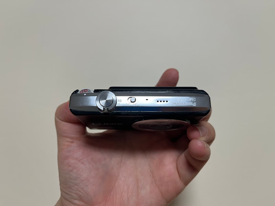 Panasonic lumix fx36 상품이미지7