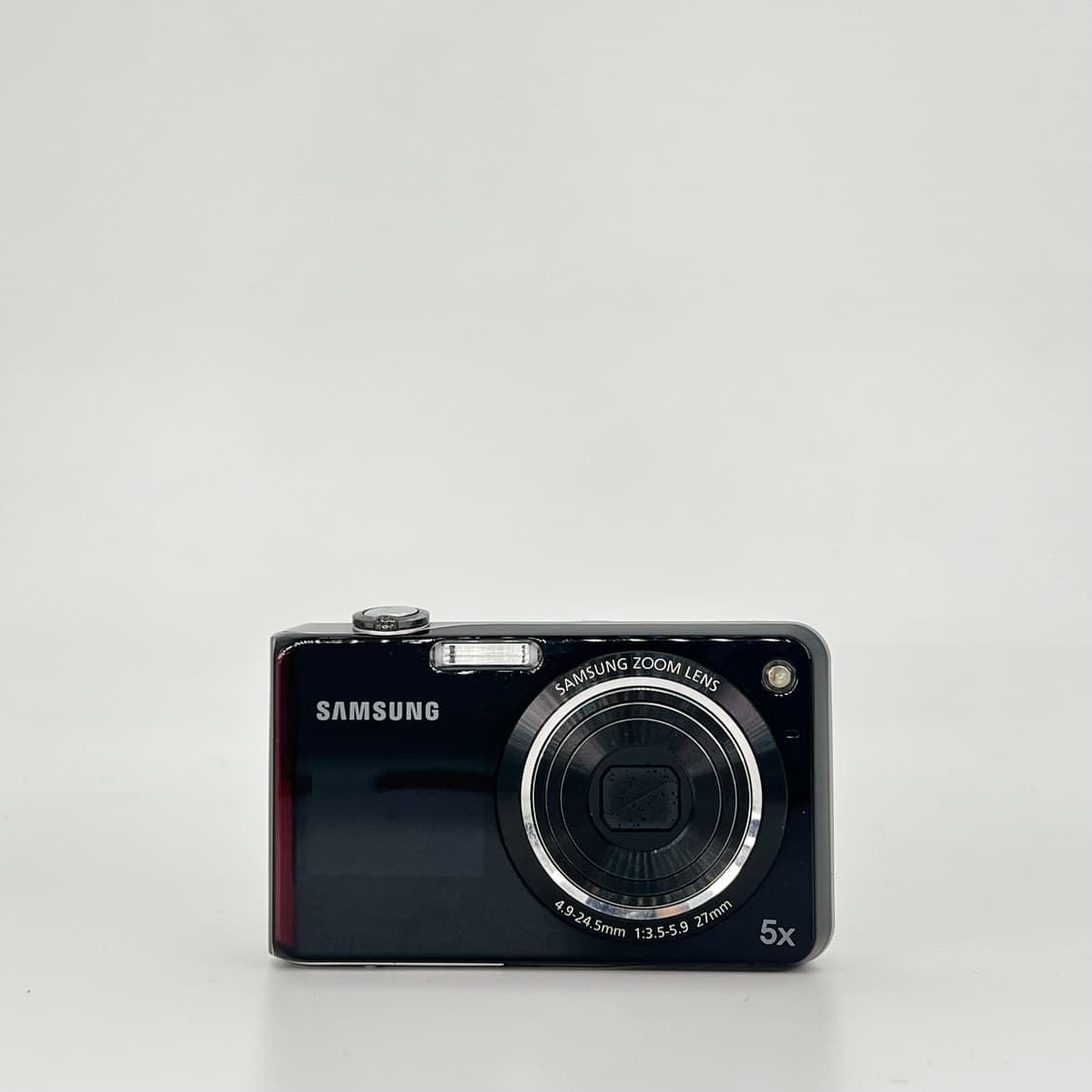 삼성 Samsung VLUU PL150 블랙(레드포인트) 상품이미지1