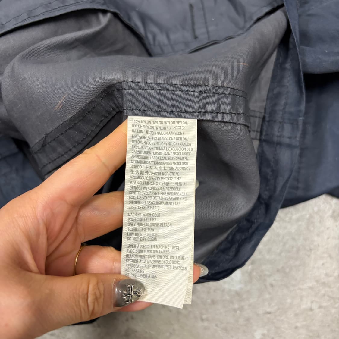 아베크롬비 자켓[2461] 상품이미지6