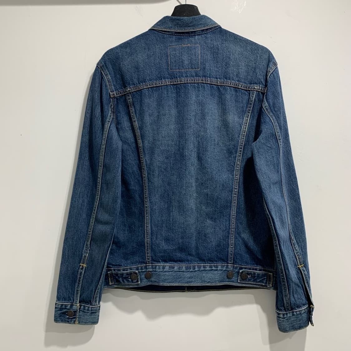 리바이스 LVC 데님자켓 상품이미지3
