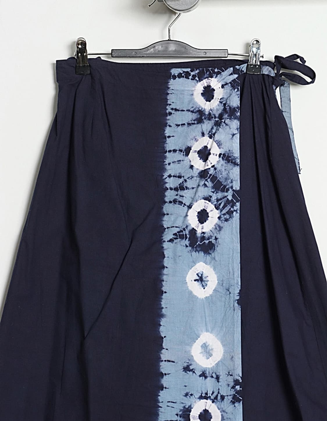 L'ESPRITDE C.S.P. Shibori Wrap Skirt (26 상품이미지2