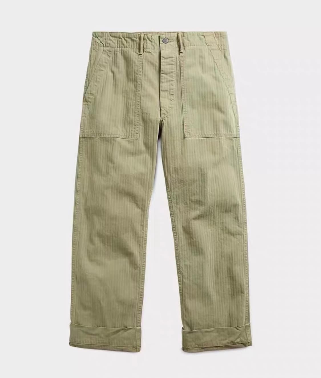 rrl 헤링본바지 30/30 상품이미지1