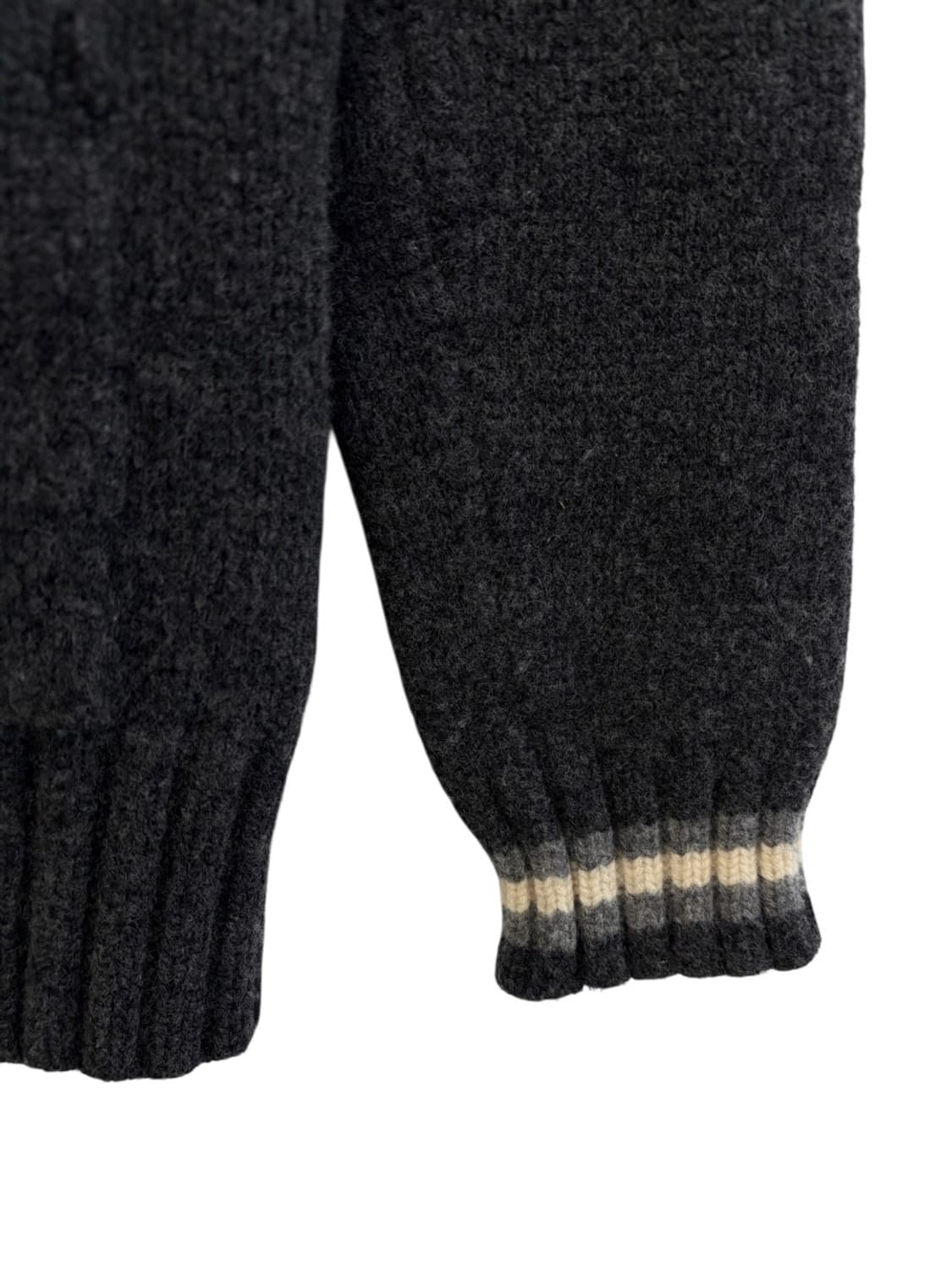 라코스테 울 가디건 (3)  상품이미지6