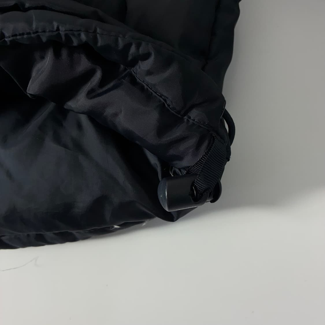  Polo  폴로 진스 컴퍼니 블랙 덕다운 패딩 상품이미지4