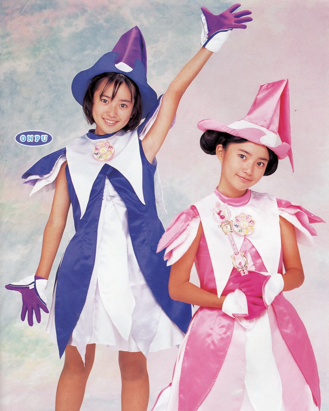 마루고토 코스프레 vol.2 (2000) 아카이브 희귀 서적 일본 서적 상품이미지3