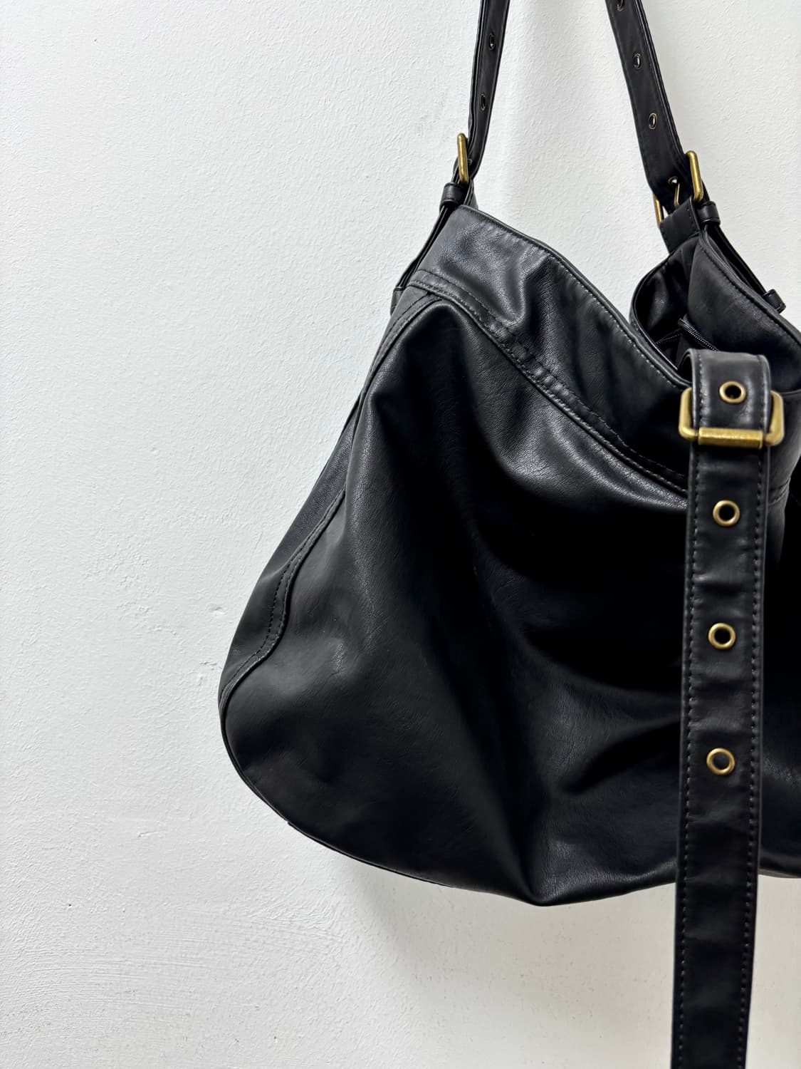 “Vintage” Y2K Mood Buckle Bag 상품이미지3
