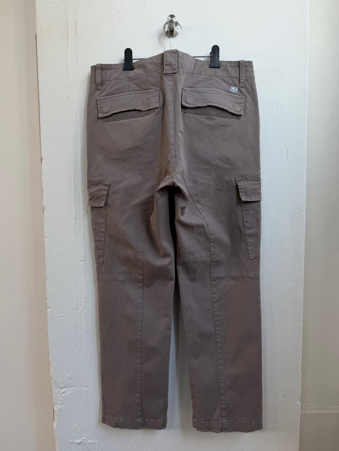 CP 컴퍼니 렌즈 카고 팬츠 상품이미지4