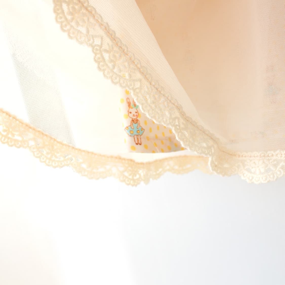 우사기 튜튜 스커트 🐰 상품이미지9