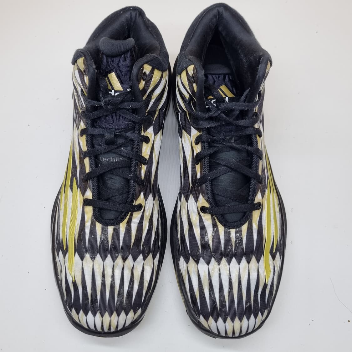 아디다스 크레이지 레이트부스트 농구화295. 상품이미지2