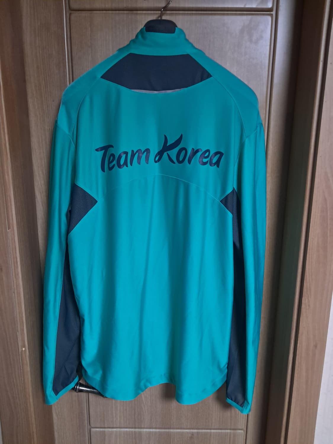 노스페이스 런닝 집업 남성L 상품이미지3