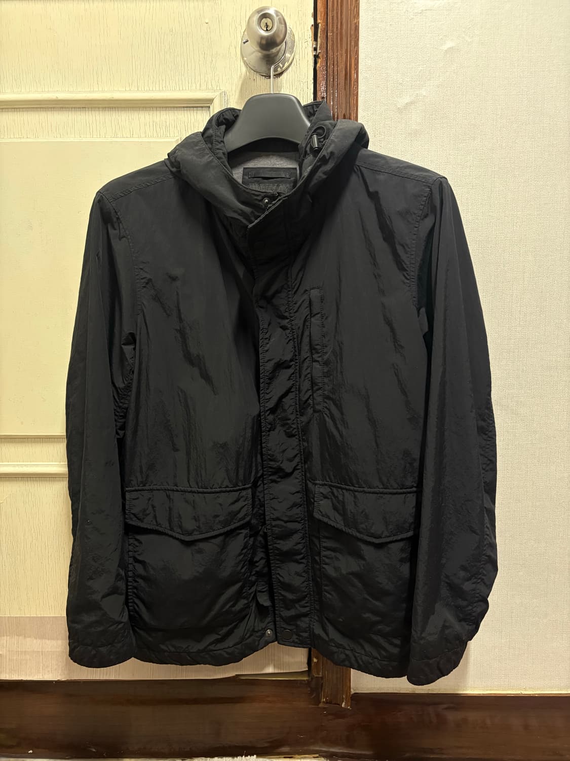 유니클로 나일론 필드자켓 상품이미지1