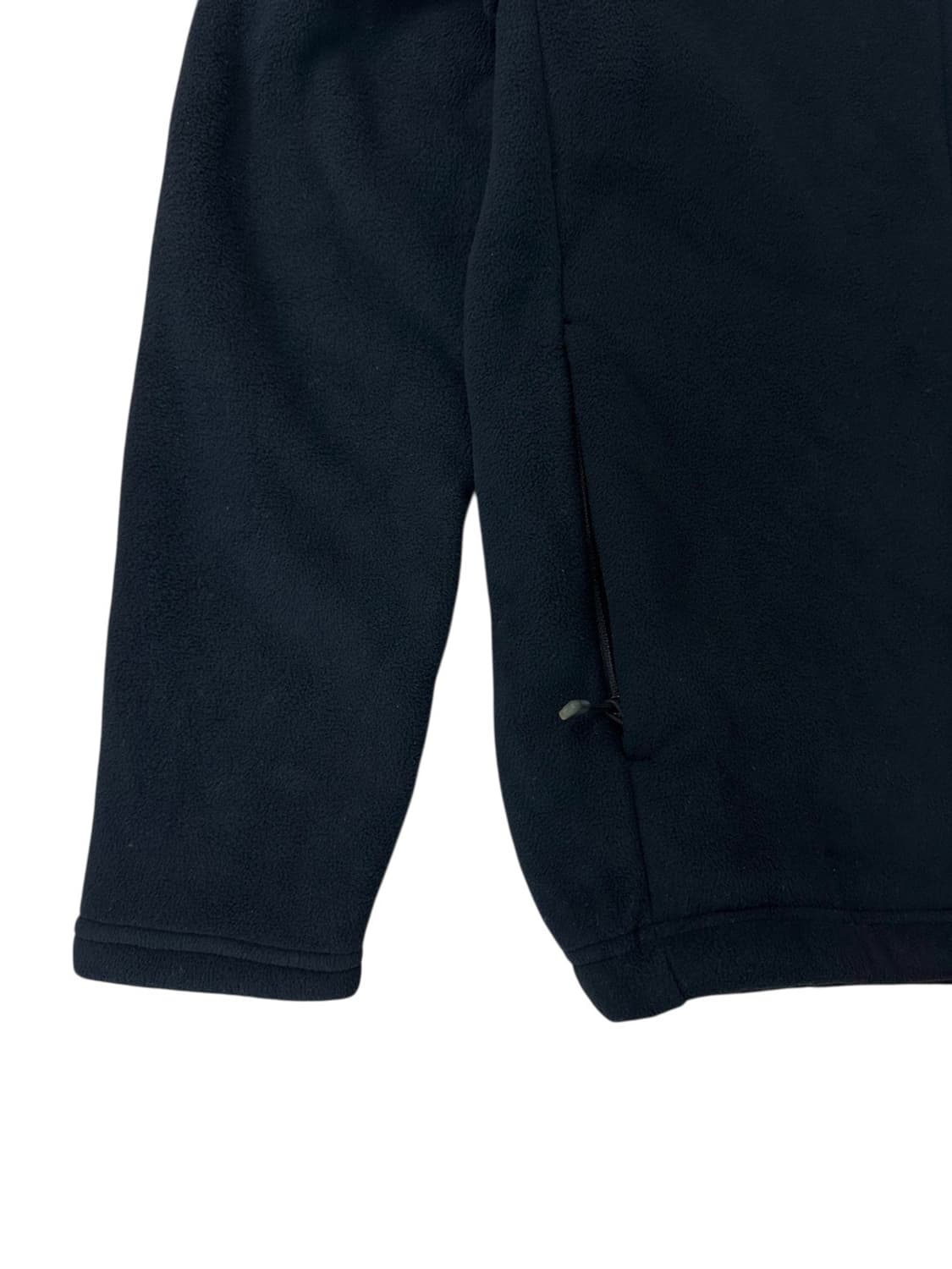 노스페이스 플리스 후리스 블랙 (L) 상품이미지6