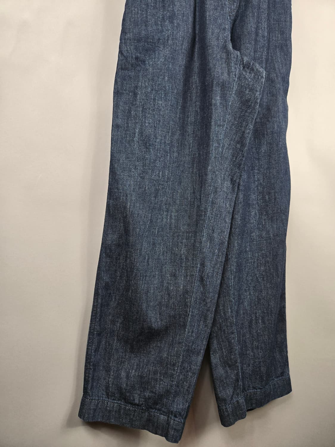 [무료배송]J Brand X theory 데님 오버롤 멜빵바지 점프수트 상품이미지5