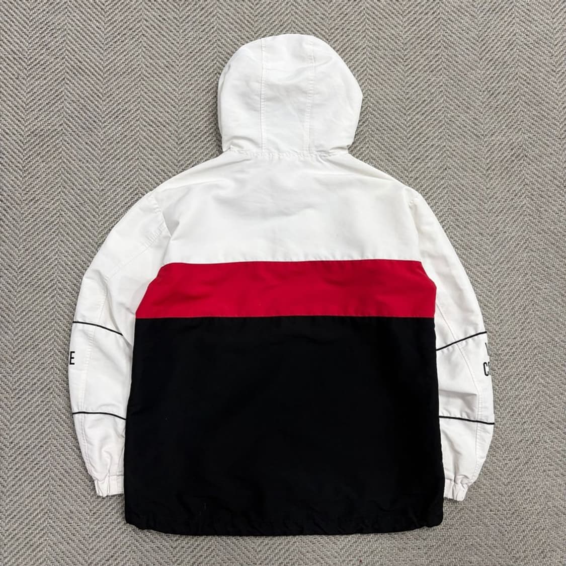 nba 레이커스 후드 아노락 v1826 상품이미지2