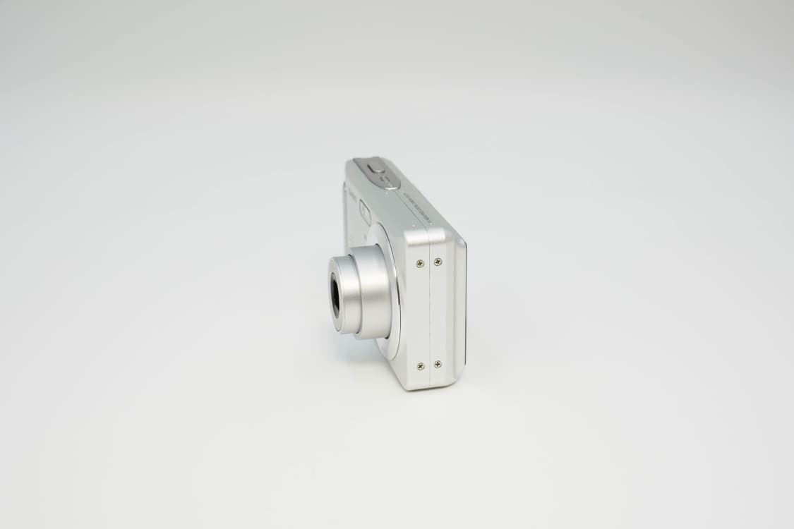 (A급) Casio Exilim EX-Z19 (카시오  EX-Z19) 상품이미지4