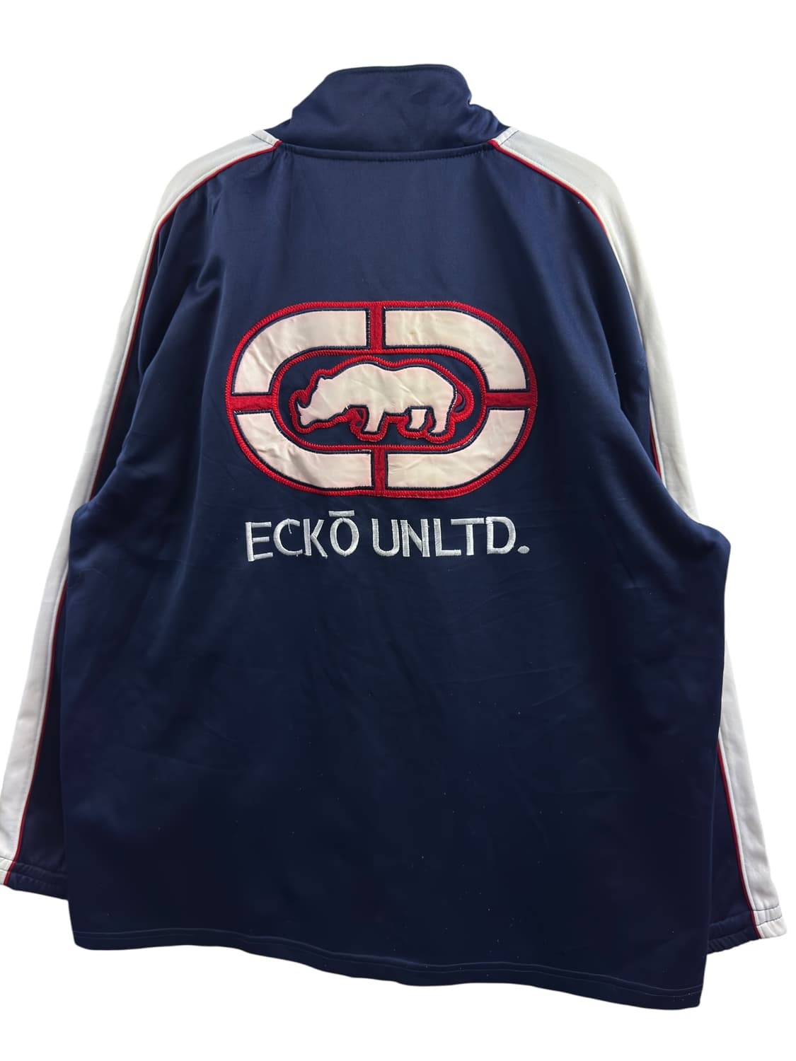 JPN ECKO UNLTD 트랙탑져지512 상품이미지1