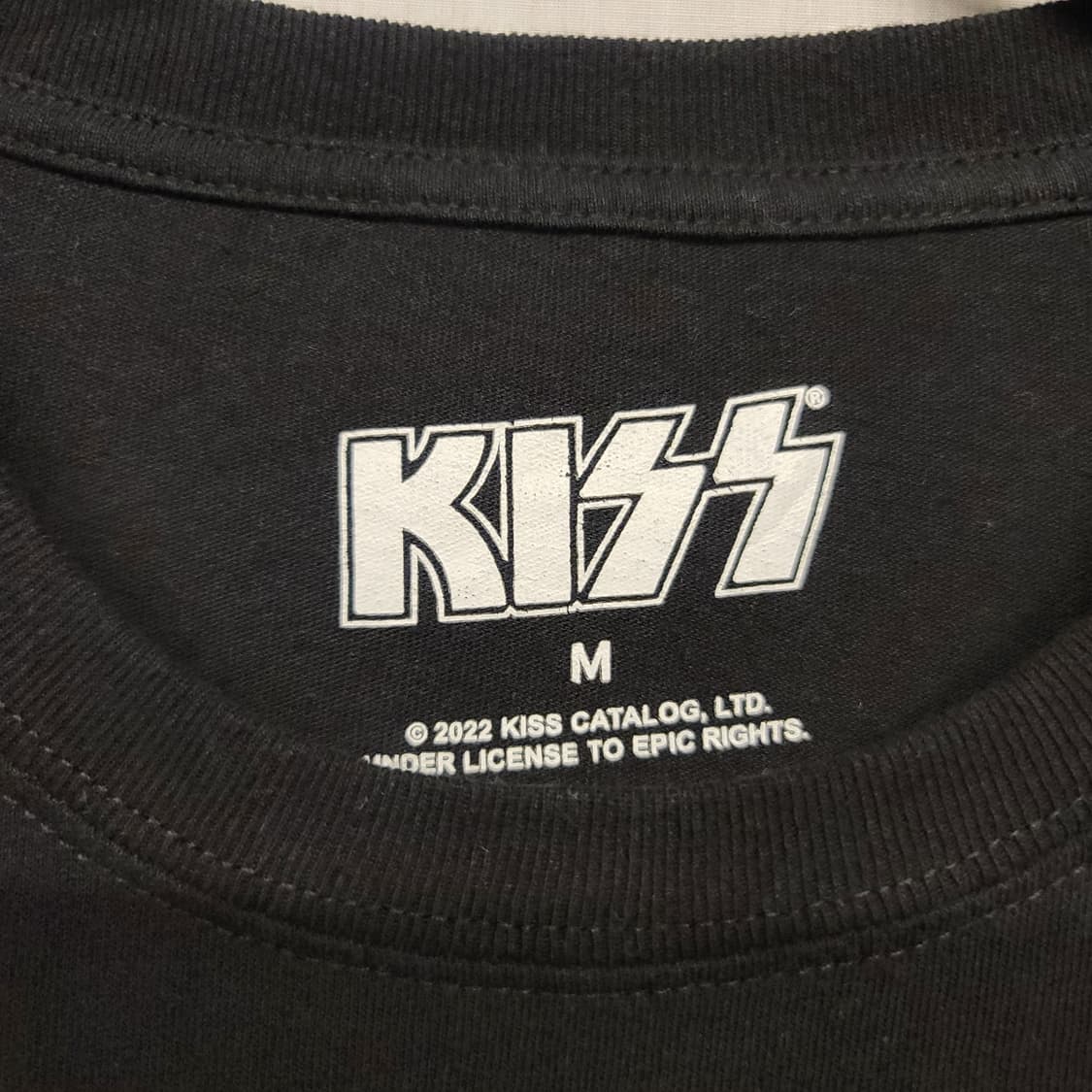 KISS 상품이미지3