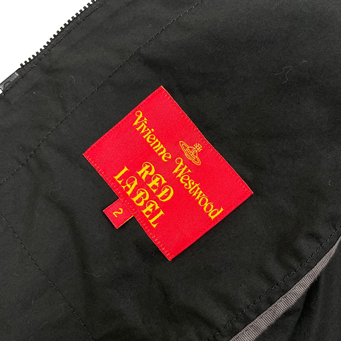 [2]비비안웨스트우드 밀리터리 코트 상품이미지6