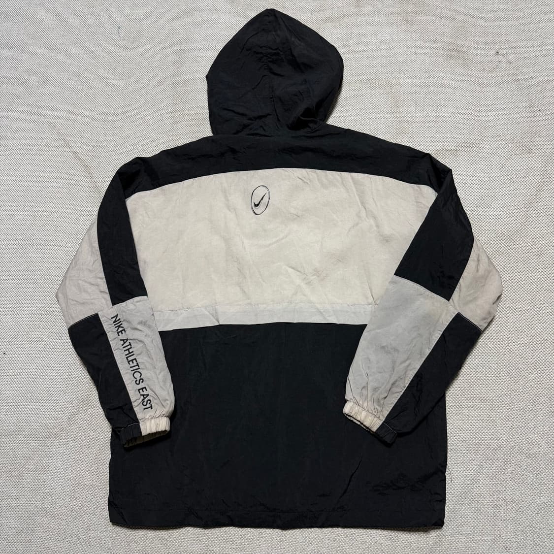 나이키 후드 우븐 바람막이 자켓 상품이미지7