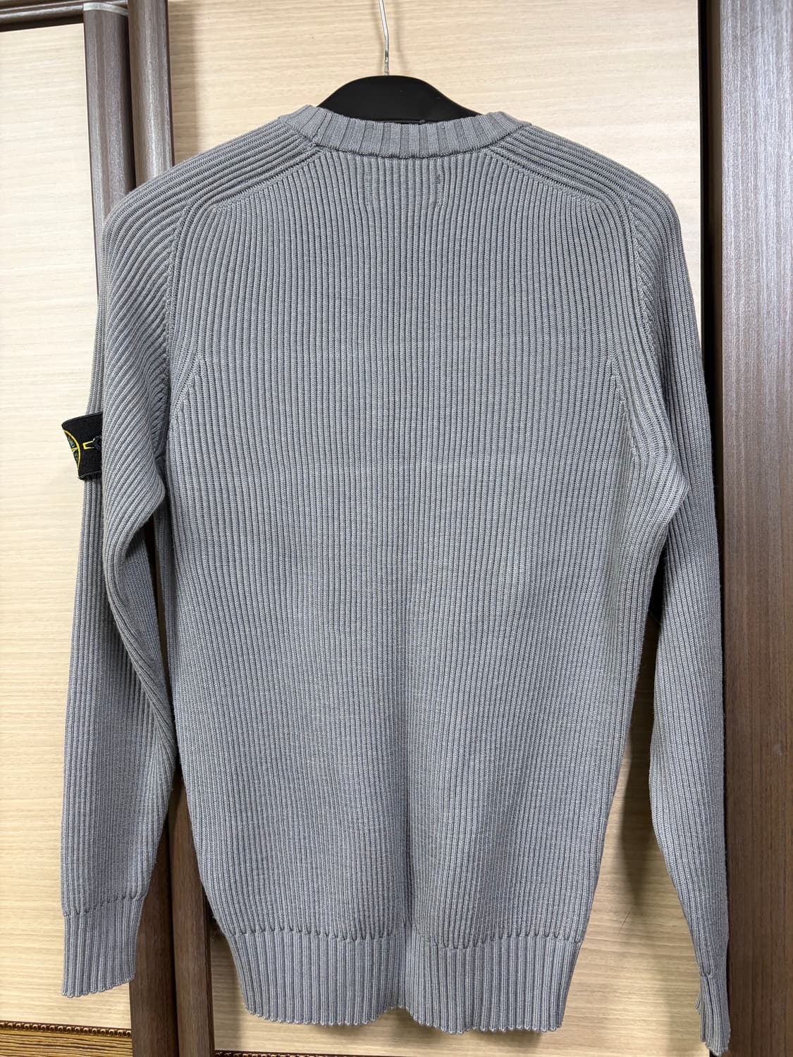 스톤아일랜드 니트 판매 상품이미지2