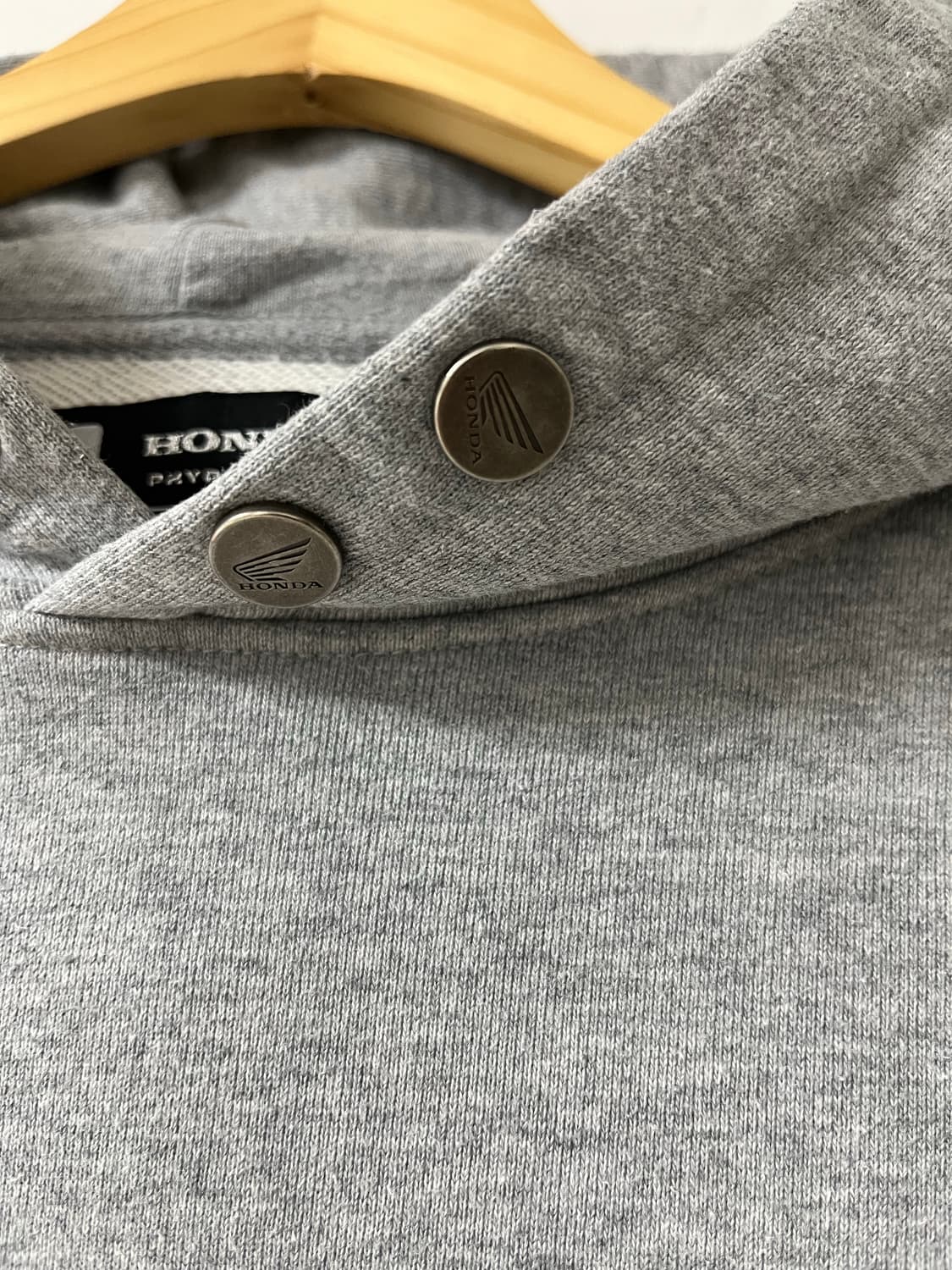 혼다 후드티 상품이미지7