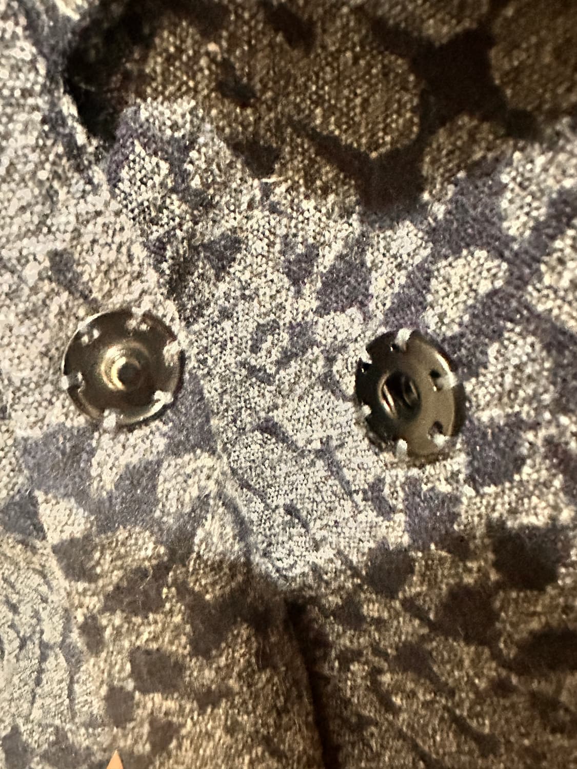 비비안웨스트우드 10fw 드레이핑 코트 상품이미지3