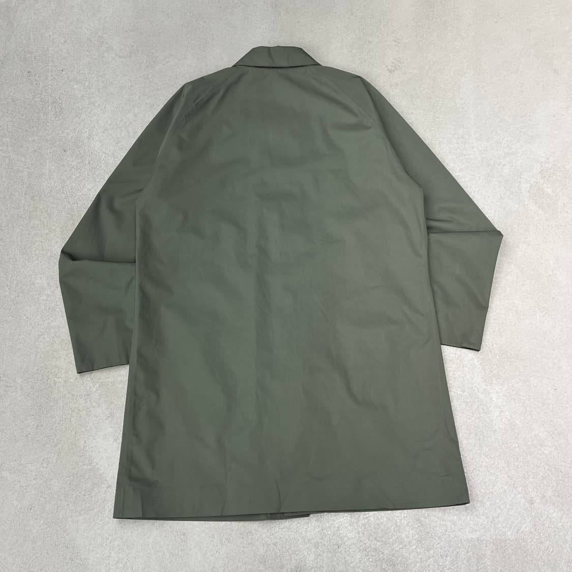 바버 워크 맥코트 s10084 상품이미지2