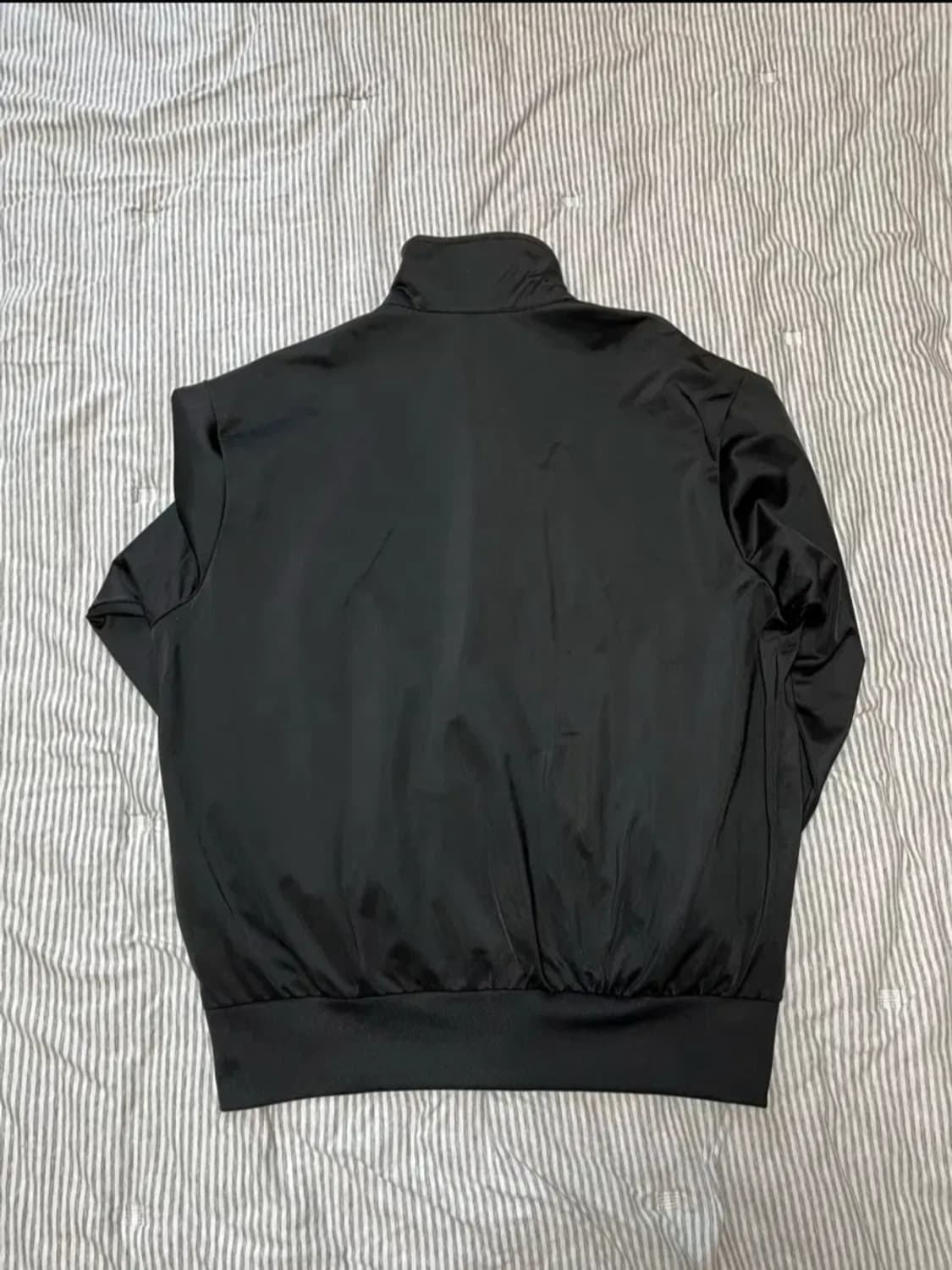 [XL] 아디다스 파이어버드 트랙탑 블랙 IJ7058 상품이미지2