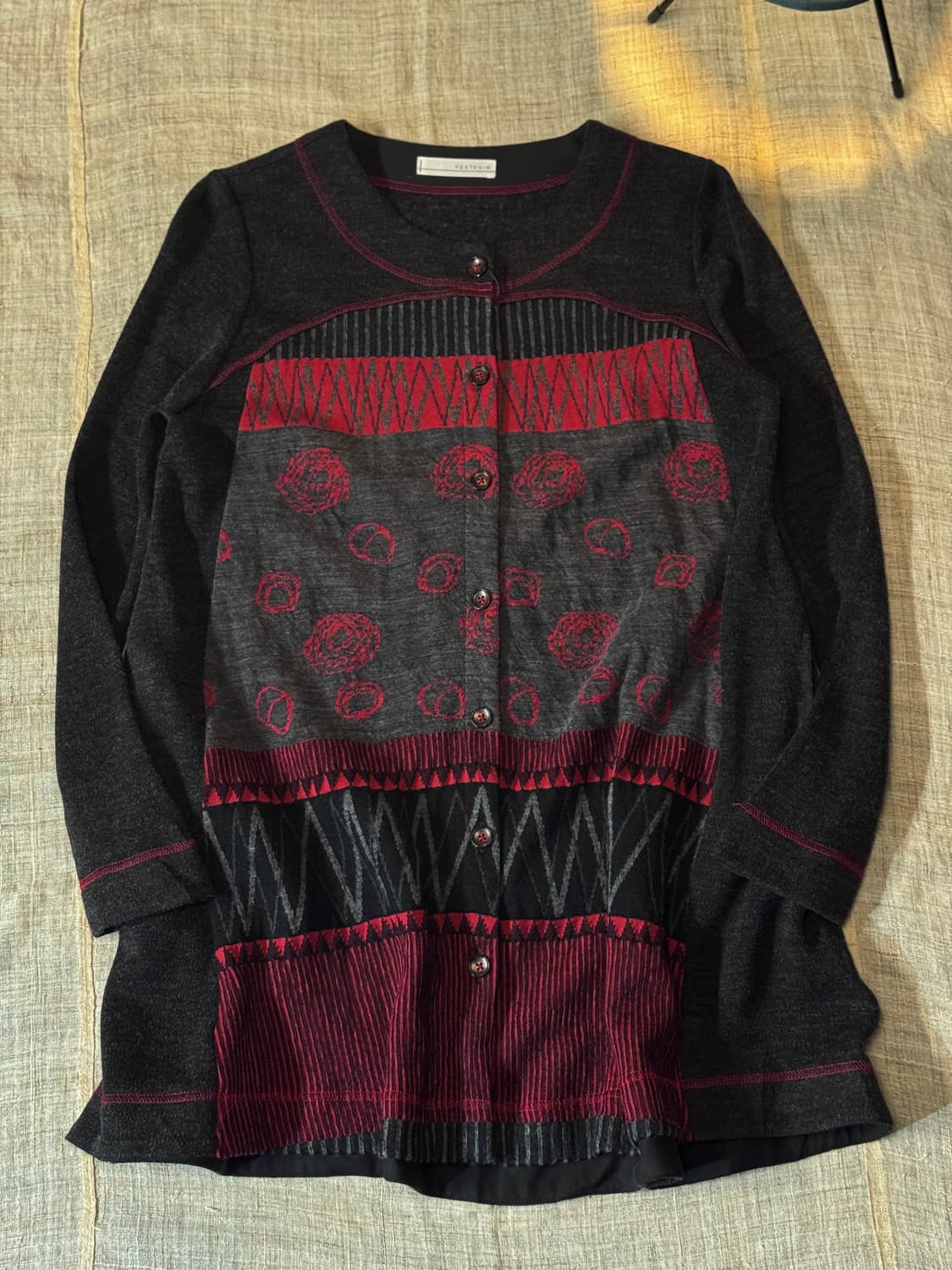 55 ) Japanese Vintage  상품이미지2