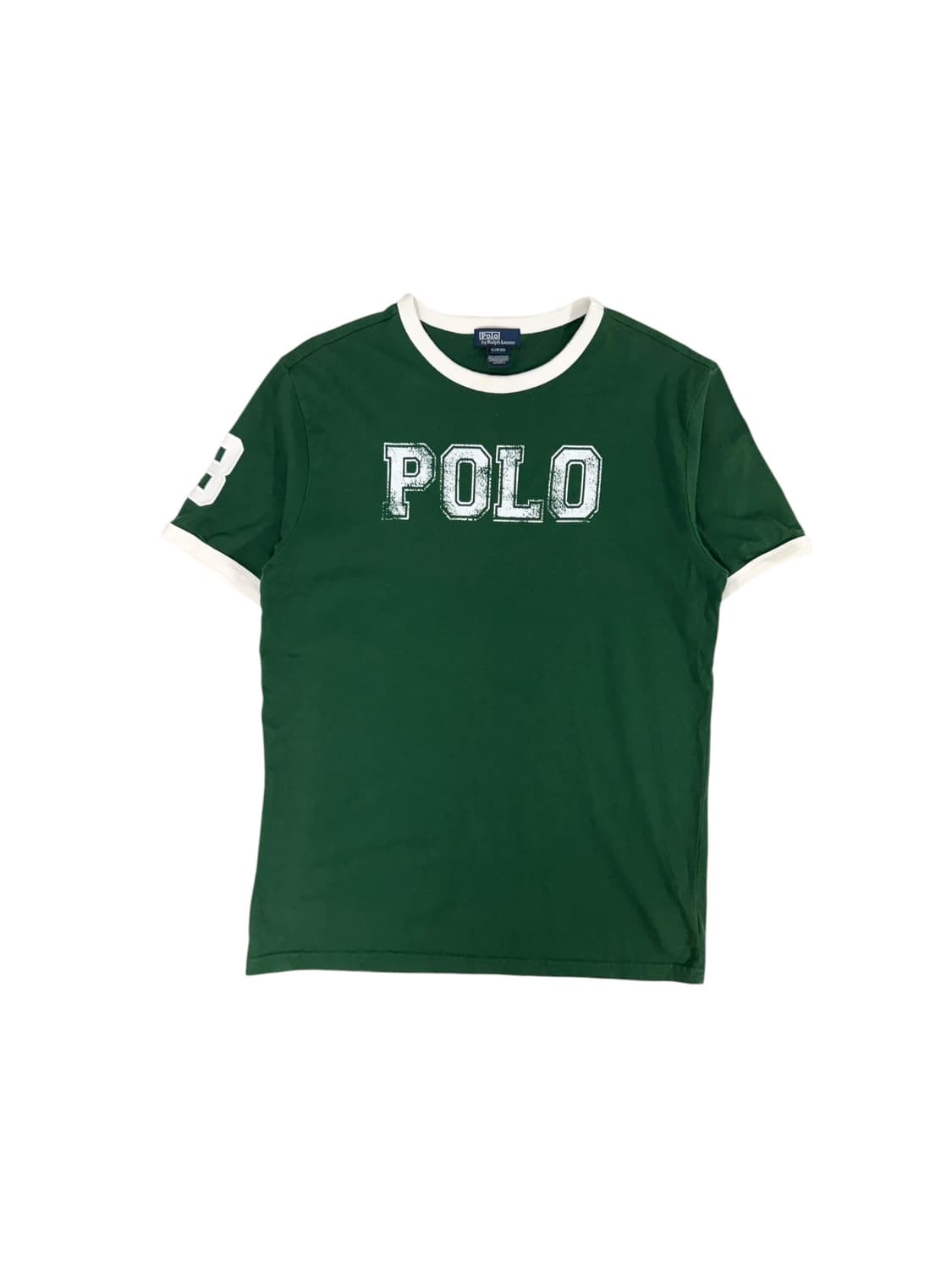 폴로 랄프로렌 링거티 (woman xl) 상품이미지1