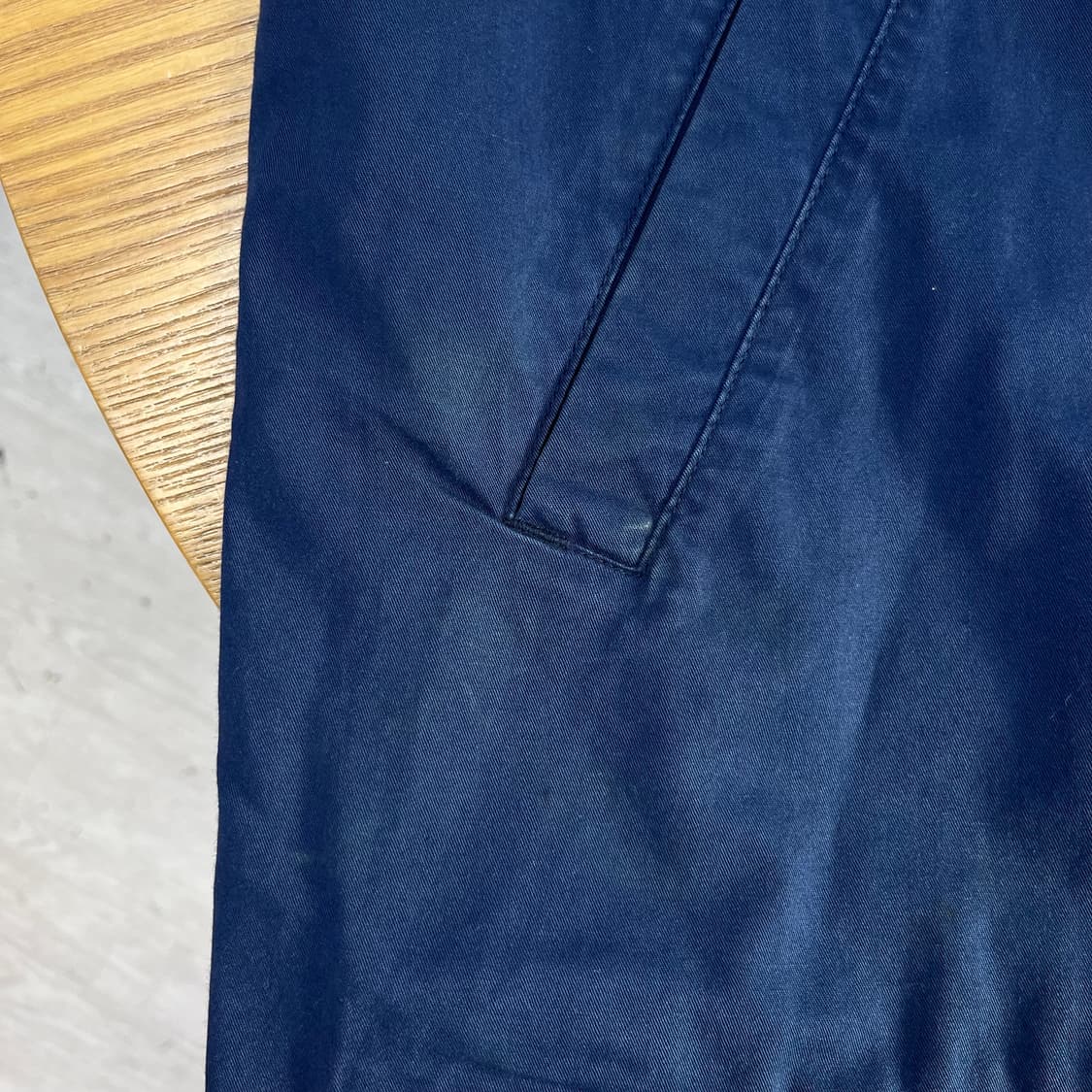 100 폴로랄프로렌 코튼 리버시블 후드자켓  상품이미지8