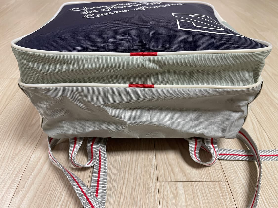 살로몬 80s 올드 크랑몬타나 백팩 1번 Salomon OLD 1987 상품이미지5